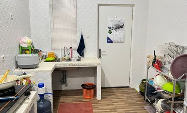 FULL FURNISH SIAP HUNI Rumah Grand Surya Cluster Jupiter By Jayaland