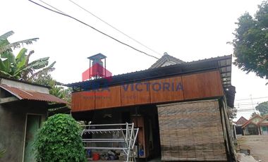 Rumah DIJUAL di Gempolan Gurah Kab Kediri Depan Jalan Raya Dua Ruas