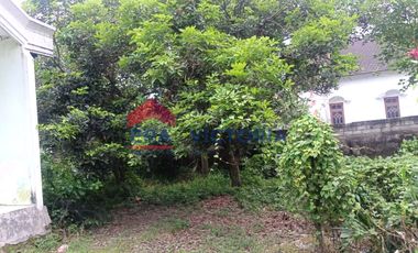 Rumah DIJUAL di Gempolan Gurah Kab Kediri Depan Jalan Raya Dua Ruas