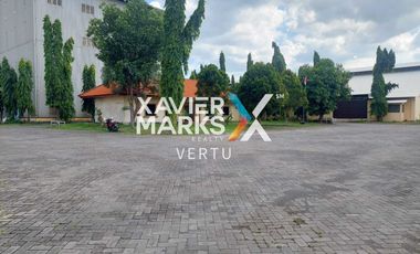 Pabrik Plastik di Driyorejo Gresik Akses Strategis dan Sangat Luas