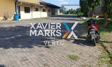 Pabrik Plastik di Driyorejo Gresik Akses Strategis dan Sangat Luas