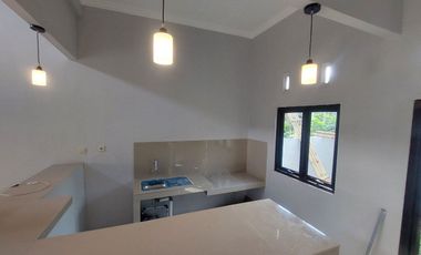 Rumah Baru 108m² Gress Siap Pakai Bonus AC Boyolali