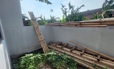 Rumah Baru 108m² Gress Siap Pakai Bonus AC Boyolali