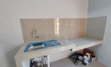 Rumah Baru 108m² Gress Siap Pakai Bonus AC Boyolali