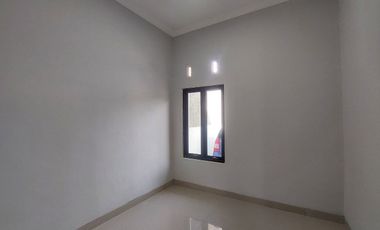 Rumah Baru 108m² Gress Siap Pakai Bonus AC Boyolali