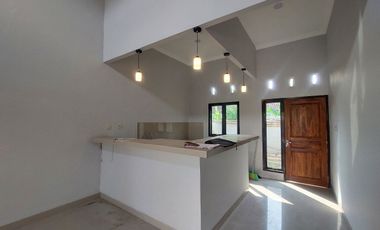 Rumah Baru 108m² Gress Siap Pakai Bonus AC Boyolali