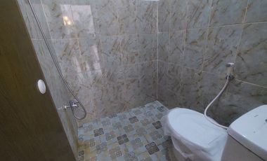 Rumah Baru 108m² Gress Siap Pakai Bonus AC Boyolali