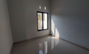 Rumah Baru 108m² Gress Siap Pakai Bonus AC Boyolali