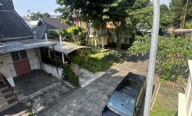 TURUN HARGA: Jual Cepat Rumah Sentul