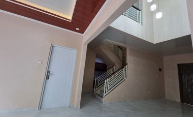 TURUN HARGA: Jual Cepat Rumah Sentul