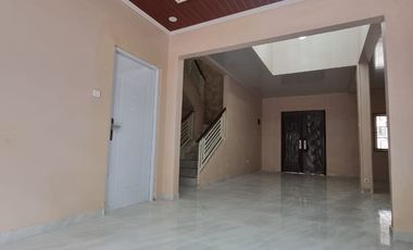 TURUN HARGA: Jual Cepat Rumah Sentul