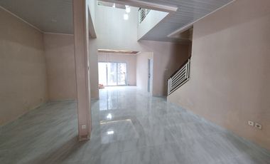 TURUN HARGA: Jual Cepat Rumah Sentul