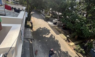 TURUN HARGA: Jual Cepat Rumah Sentul