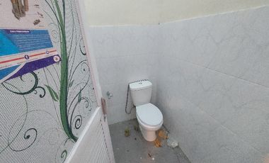 rumah perumahan baru desain modern suasana alam lokasi gatak solo