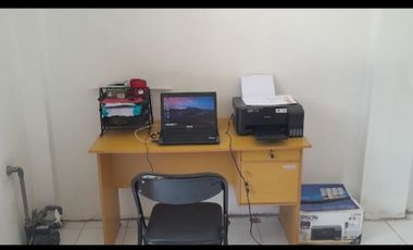 Diual Rumah Tengah Kota Ahmaf Yani