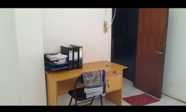 Diual Rumah Tengah Kota Ahmaf Yani