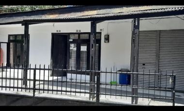 Diual Rumah Tengah Kota Ahmaf Yani