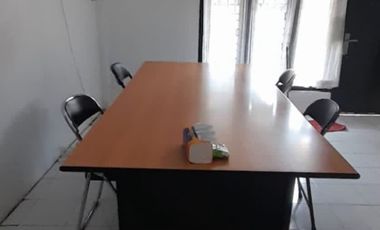 Diual Rumah Tengah Kota Ahmaf Yani