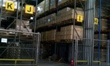 Gudang Loading Dock Cakung Jakarta Timur
