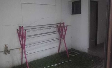 DISEWAKAN RUMAH RAPIH KOSONGAN DI GREENLAKE CITY GLC CLUSTER ASIA