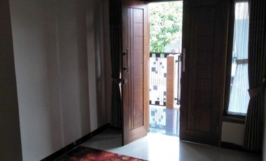 Rumah 2 lantai di Bima Cirebon