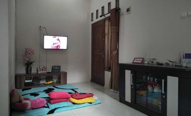 Rumah 2 lantai di Bima Cirebon