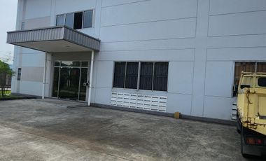 GUDANG BAGUS RAPI, AMAN DAN BEBAS BANJIR DI KAWASAN INDUSTRI CIKARANG