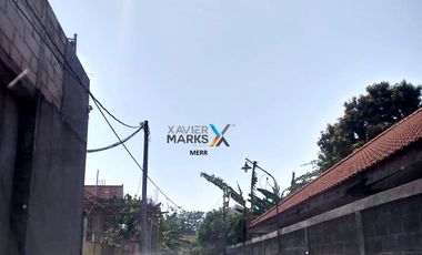 Dijual Tanah Semampir Tengah Selangkah Dengan Merr