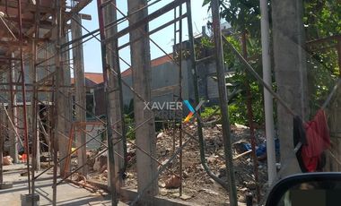 Dijual Tanah Semampir Tengah Selangkah Dengan Merr