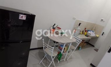 Alana Tambak CEMANDI