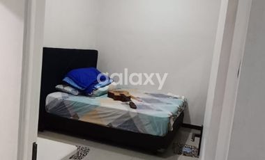 Alana Tambak CEMANDI