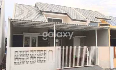 Alana Tambak CEMANDI