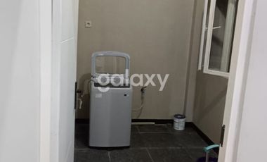 Alana Tambak CEMANDI