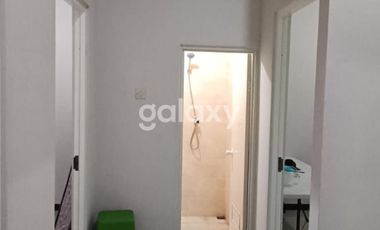 Alana Tambak CEMANDI