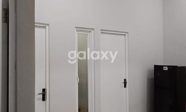 Alana Tambak CEMANDI