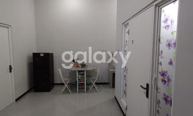 Alana Tambak CEMANDI