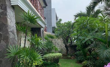 Dijual Rumah Bagus di Kemanggisan Jakarta Barat By Rumah Chinida