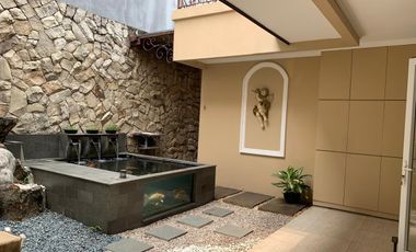 Dijual Rumah Bagus di Kemanggisan Jakarta Barat By Rumah Chinida