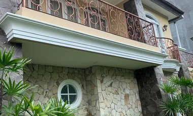 Dijual Rumah Bagus di Kemanggisan Jakarta Barat By Rumah Chinida