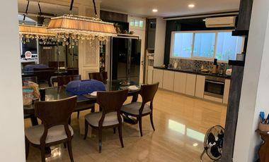 Dijual Rumah Bagus di Kemanggisan Jakarta Barat By Rumah Chinida