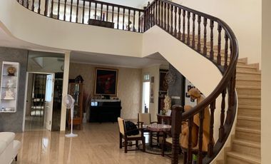 Dijual Rumah Bagus di Kemanggisan Jakarta Barat By Rumah Chinida