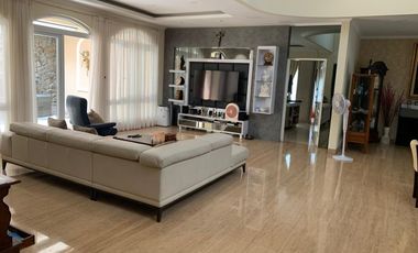Dijual Rumah Bagus di Kemanggisan Jakarta Barat By Rumah Chinida