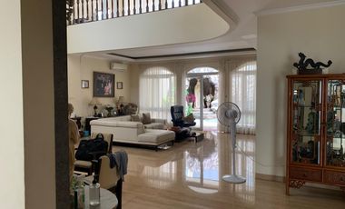 Dijual Rumah Bagus di Kemanggisan Jakarta Barat By Rumah Chinida