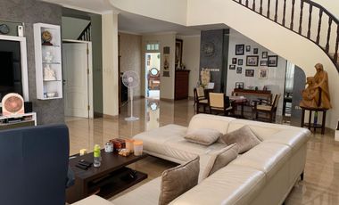 Dijual Rumah Bagus di Kemanggisan Jakarta Barat By Rumah Chinida