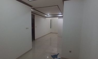 DISEWAKAN RUMAH RAPIH SIAP HUNI KOSONGAN DI KOSAMBI BARU BARU RENOV