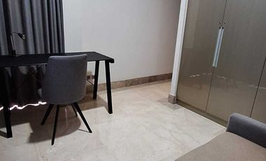 Disewakan Apartemen Botanica in South Jakarta – 2 BR+1  Full Furnished