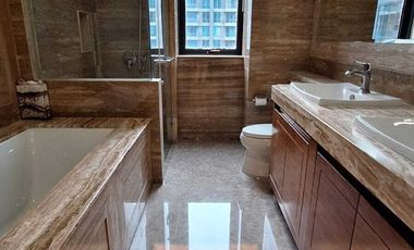 Disewakan Apartemen Botanica in South Jakarta – 2 BR+1  Full Furnished