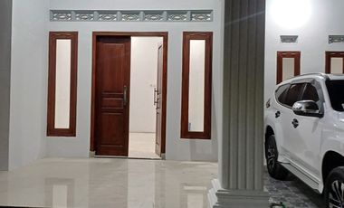 Dijual RUMAH BARU di Dekat Kecamatan Wungu, Mojopurno Madiun