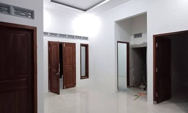Dijual RUMAH BARU di Dekat Kecamatan Wungu, Mojopurno Madiun