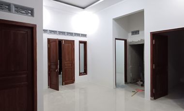 Dijual RUMAH BARU di Dekat Kecamatan Wungu, Mojopurno Madiun